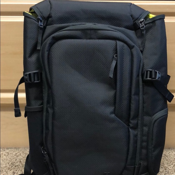 lululemon backpack poshmark